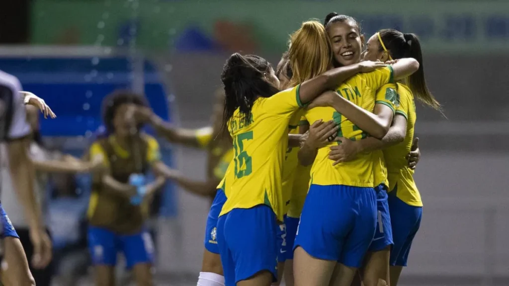 Lei ajusta férias escolares de 2027 para Copa Feminina Lei ajusta férias escolares de 2027 para Copa Feminina