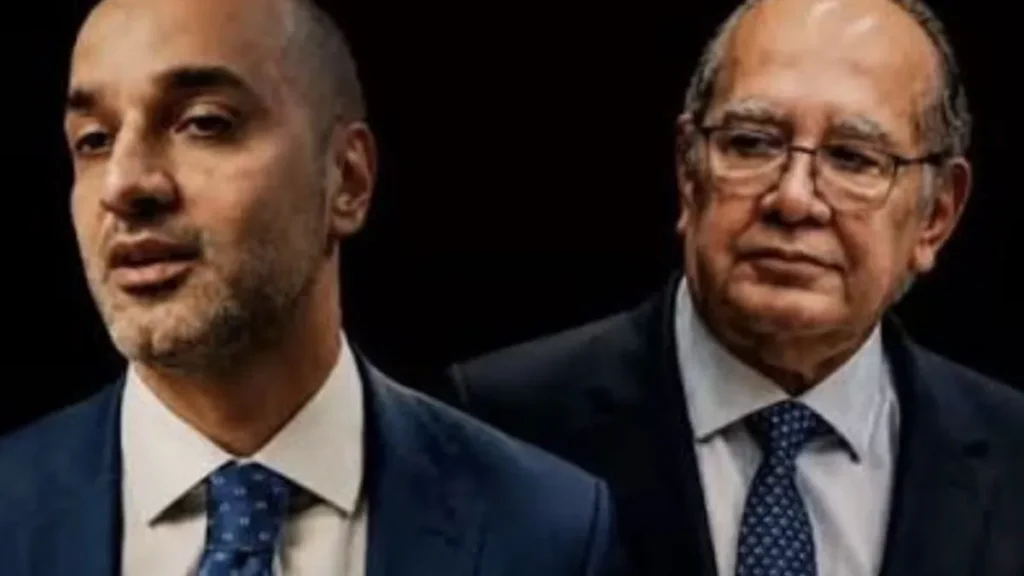 Turma de Brasília quer assumir comando da CBF