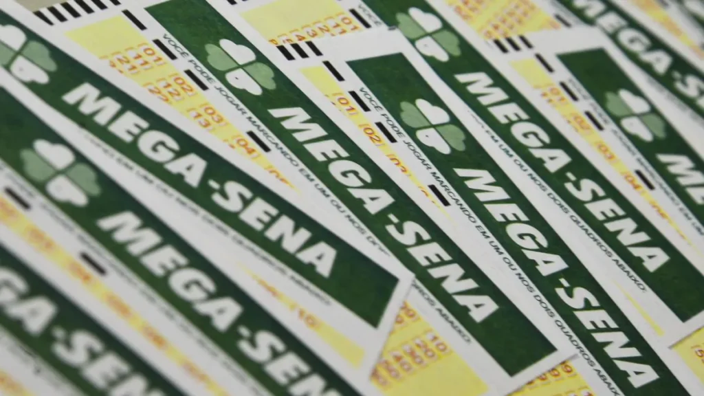 Mega-Sena acumula e prêmio vai a R$ 30 milhões na quinta