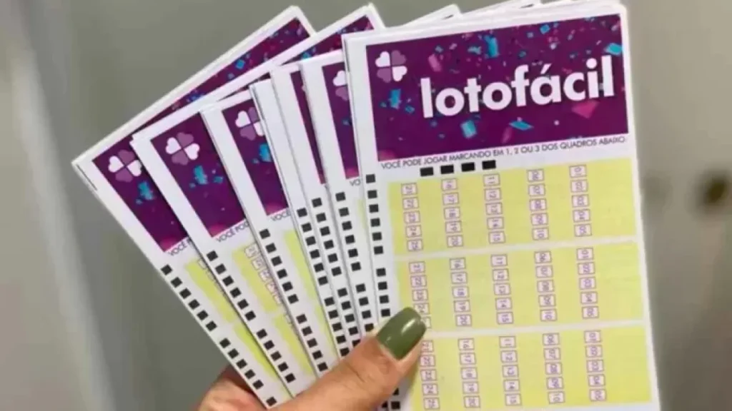 Lotofácil 3741: aposta única leva R$ 14,2 milhões; veja números