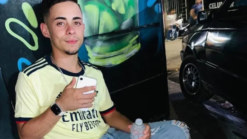 Pai de morto por PMs: 'Absolvição é discriminação por ser pobre