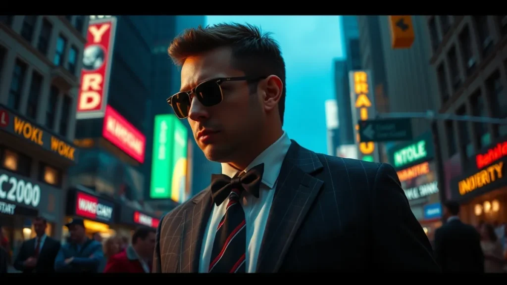 A história real de Jordan Belfort em O Lobo de Wall Street A história real de Jordan Belfort em O Lobo de Wall Street