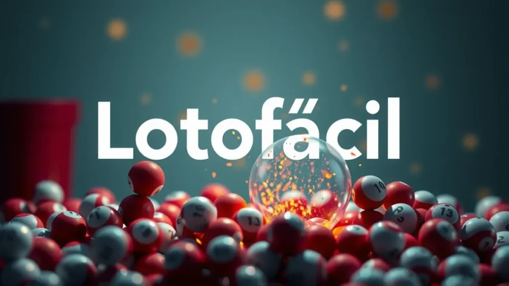 Lotofácil: Como Funciona, Resultados e Guia Completo em 2026 Lotofácil: Como Funciona, Resultados e Guia Completo em 2026