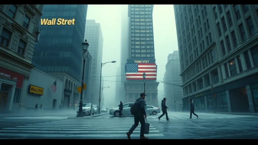 O Lobo de Wall Street e os excessos do mercado financeiro